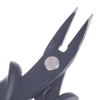 1/2ШТ 3D 109A Инструменты для сборки металлических моделей Инструмент для ручной сборки модели своими руками Диагональные плоскогубцы Инструмент для начинающих Модель Плоскогубцы своими РУКАМИ 0