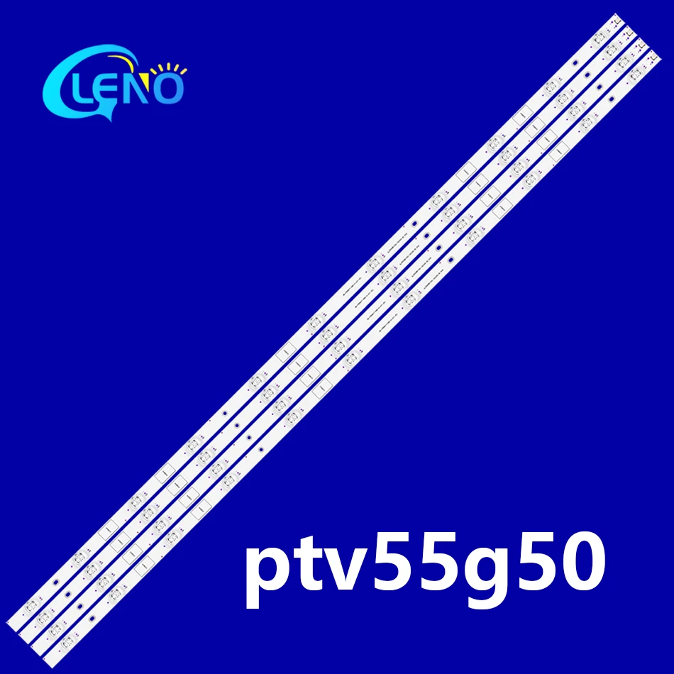 Светодиодная подсветка для PHILCO Ptv55g50 Ptv55g50sn Ptv55g60