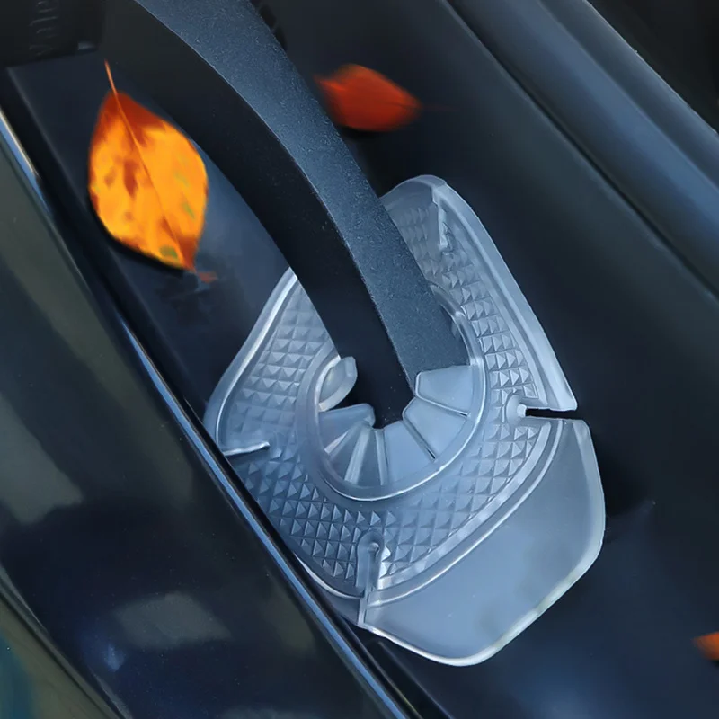 Защитная крышка отверстия для стеклоочистителя на лобовом стекле автомобиля FIAT TIPO Toro 500X nuovo grazie 3