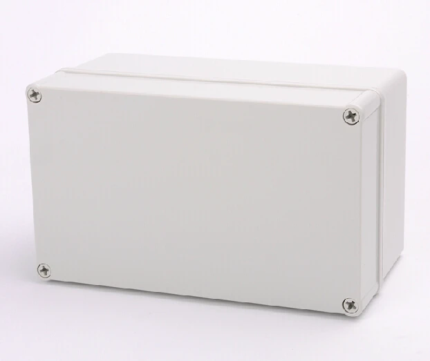 250*150* 130 мм клеммные электрические приборы пластиковый водонепроницаемый корпус распределительных коробок
