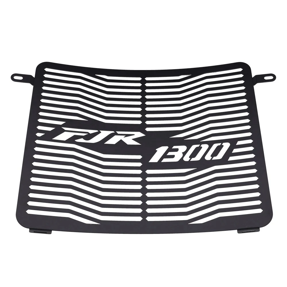 Защитная крышка решетки радиатора мотоцикла для Yamaha FJR1300 FJR 1300 2006-2018