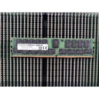 32 ГБ оперативной памяти DDR4 RECC 2400 PC4-2400T 2RX4 ECC REG RDIMM для MT RAM