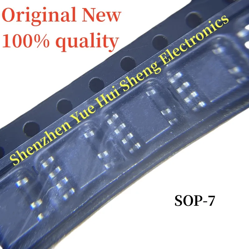 (10 шт.) 100% Новый оригинальный чипсет LD7750 LD7750RGR SOP-7 0