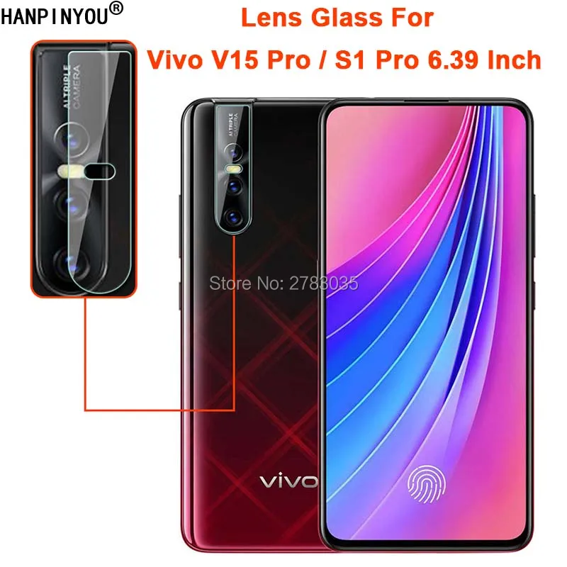 Для Vivo V15 Pro /S1 Pro (Китай) 6,39 