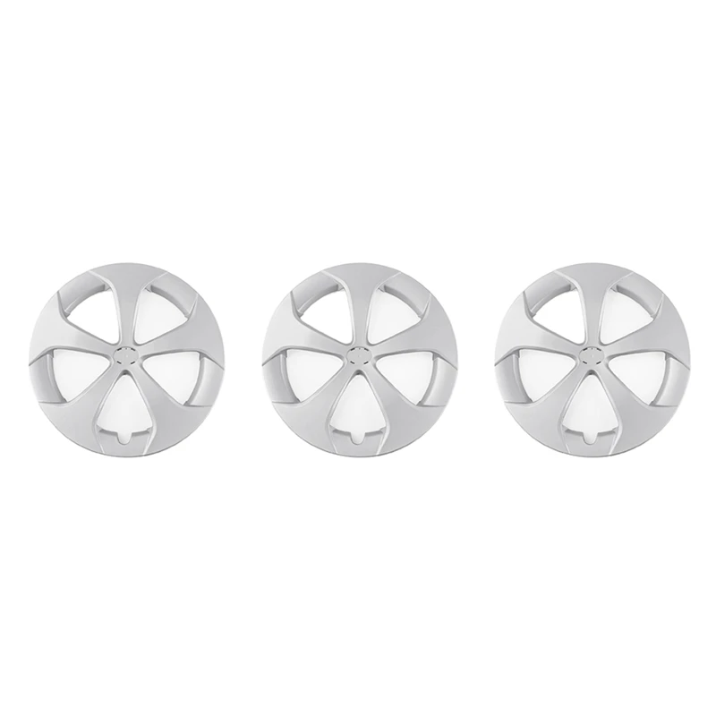 Замена крышки ступицы колеса автомобиля 3X15 дюймов для Toyota Prius 2012 2013 2014 2015