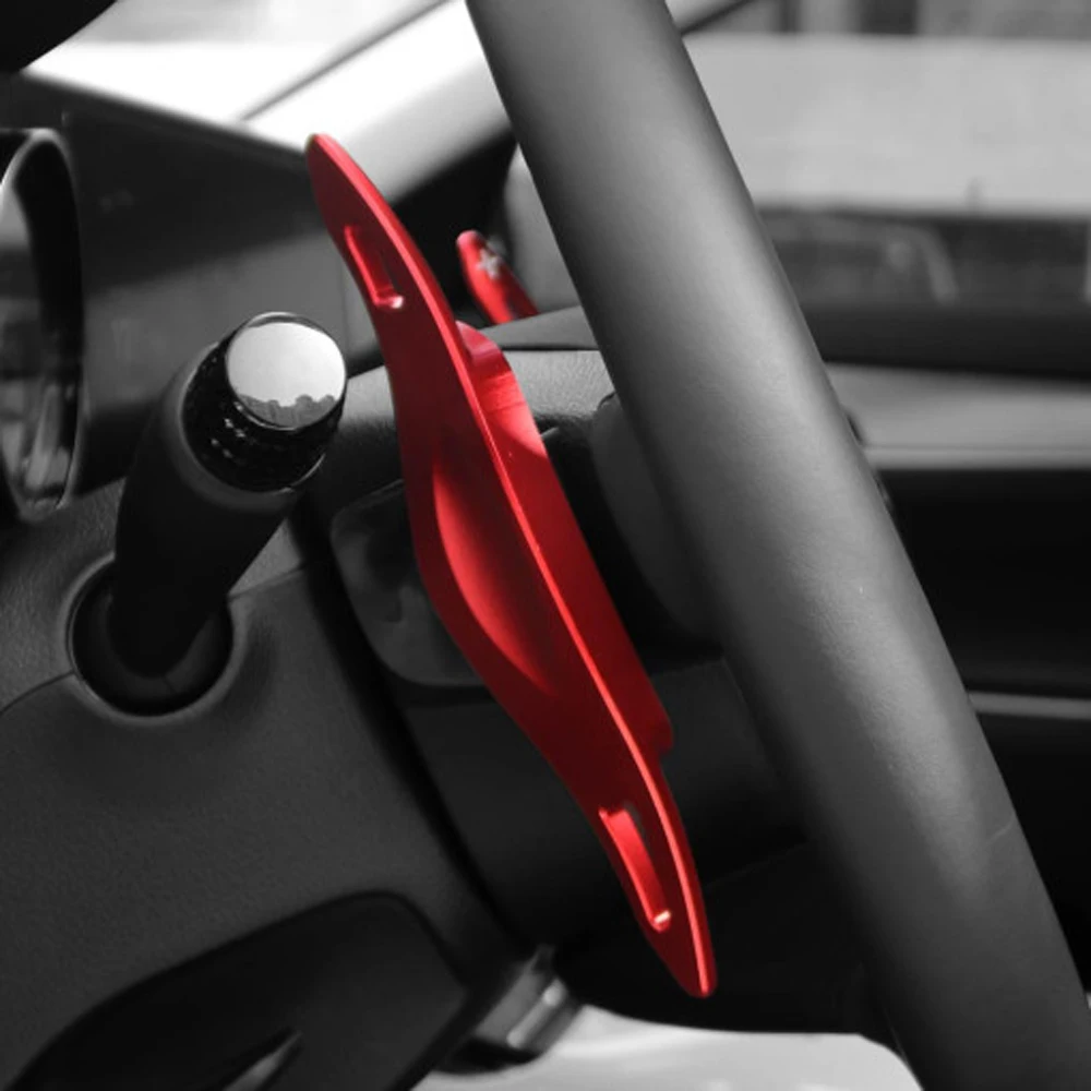 Для Hyundai Staria Удлинитель рычага переключения передач Рулевого колеса Задняя панель Наклейка для интерьера Аксессуары для укладки 2