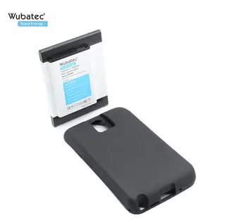 Wubatec 1x Note 3 NFC Расширенный Аккумулятор 10000 мАч для Samsung Galaxy Note3 N9000 N9002 N9005 N9006 N900A N900V N900P N900T N900V