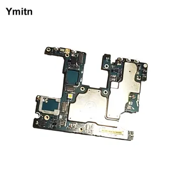 Ymitn Разблокирован чипами, материнская плата Samsung Galaxy A42 A425 A425F, материнская плата с глобальной прошивкой