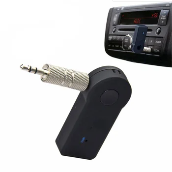 автомобильный приемник Bluetooth 5.0 3,5 мм разъем для Citroen 2002 2004 2006 Daewoo c3 c4 2009