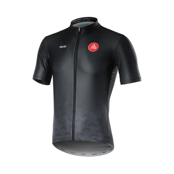 Велосипедная Майка Мужская MTB Майо Мужская Велосипедная рубашка Для скоростного спуска Высококачественная Профессиональная Дышащая Одежда для горных велосипедов 2021