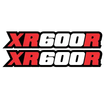 Графические наклейки XR600R для наклеек на поворотный рычаг MX Dirtbike xr600 xr 600 600R 9 