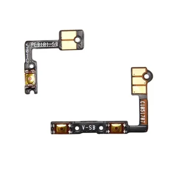 Кнопка включения питания, лента, кнопка регулировки громкости, гибкий кабель, запасная часть для OnePlus 5 A5000