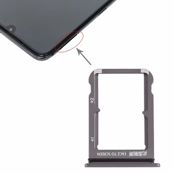 Лоток для SIM-карт + лоток для SIM-карт для Xiaomi Mi 9