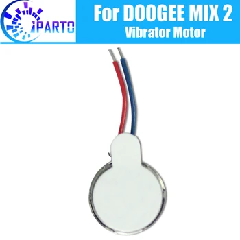 Мотор вибратора DOOGEE MIX 2, 100% Оригинальный Новый вибратор, Гибкий кабель, лента, Запасные части для мобильного телефона DOOGEE MIX 2