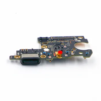 Оригинальная зарядная плата для xiaomi 9 se mi 9se с микрофоном USB разъем порт для зарядки гибкие запасные части