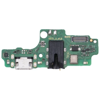Плата порта зарядки для Infinix Smart 4C X653C, запасные компоненты, запчасти