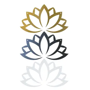 Подвесное украшение Lotus для прихожей, спальни, кухни