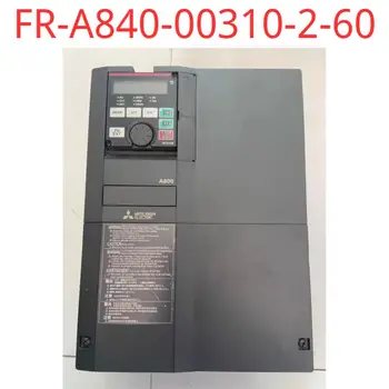 Подержанный тест OK FR-A840-00310-2-60 Инвертор 11 кВт 380 В
