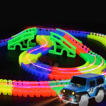 светящийся железнодорожный вагон, развивающие и творческие игрушки, детская электрическая игрушка, автомобильный киоск, взрывоопасные модели 1