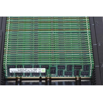 Серверная память R320 R420 R520 R620 R720 8 ГБ 1333 МГц ECC REG RAM