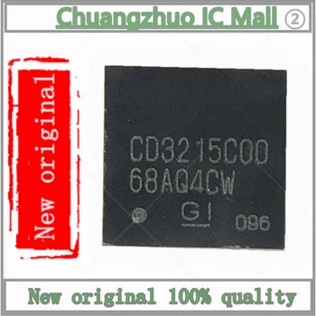 1 шт./лот CD3215C00ZQZR CD3215C00 микросхема BGA IC Новый оригинал
