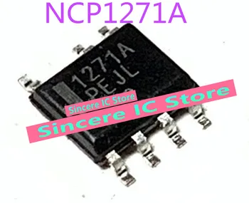 1271A NCP1271A Высококачественный и экономичный ЖК-дисплей с чипом управления питанием SOP-7