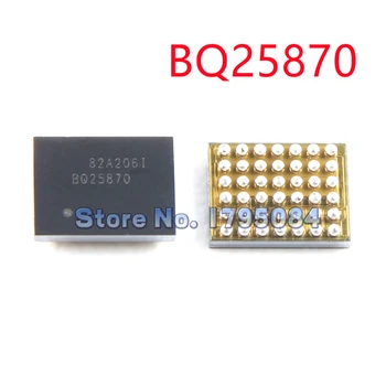 2 шт./лот Зарядное устройство BQ25870 IC