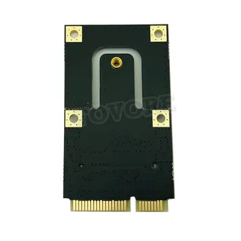 Адаптер Mini PCI-E для M.2 Преобразования Интерфейса M.2 NGFF Key E для портативных ПК 4