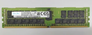 Для 32G DDR4 2Rx4 PC4-2933Y ECC RDIMM M393A4K40DB2-CVFBQ