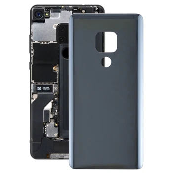 Задняя крышка аккумулятора для ремонта телефона Huawei Mate 20, запасная часть