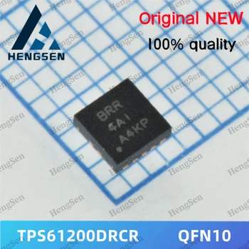 Интегрированный чип TPS61200DRCR TPS61200 100% новый и оригинальный