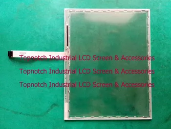 Совершенно новый Дигитайзер с Сенсорным экраном для стекла Сенсорной панели 946683-000 SCN-AT-FLT12.1-M08-0A1