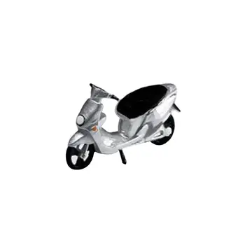 Уличная Диорама 1:64, модель мотоцикла, мини-транспортные средства, Игрушки для миниатюрной сцены