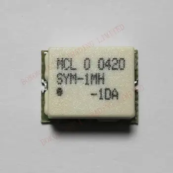 Частотный смеситель SYM-1MH-1DA для поверхностного монтажа постоянного тока-500 МГц SYM-1 Смеситель от 2 МГц до 500 МГц